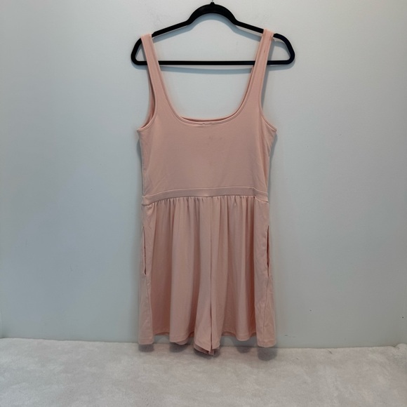 Aritzia Wilfred Market Romper size L - Picture 4 of 12